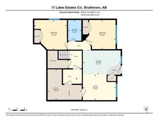 Photo 43: 11 Lakes Estates Circle: Strathmore Detached for sale : MLS®# A2121466