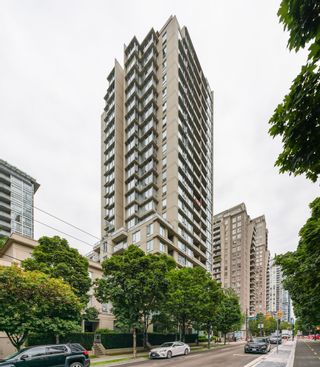 Photo 31: 2301 1001 RICHARDS Street in Vancouver: Downtown VW Condo for sale in "The MIRO" (Vancouver West)  : MLS®# R2633852
