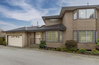 Photo 1: 13 22488 116 Avenue in Maple Ridge: East Central Townhouse for sale in "Richmond Hill Estate" : MLS®# R2648533