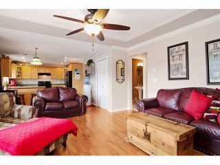 Photo 5: 11746 CREEKSIDE Street in Maple Ridge: Cottonwood MR House for sale : MLS®# V1108414