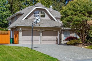 Main Photo: 788 Wesley Crt in Saanich: SE Cordova Bay House for sale (Saanich East)  : MLS®# 963064