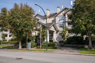 Photo 1: 108 4770 52A Street in Delta: Delta Manor Condo for sale in "WESTHAM LANE" (Ladner)  : MLS®# R2849187