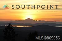 Photo 1: 3460 Caldera Crt in Langford: La Bear Mountain Land for sale : MLS®# 869056