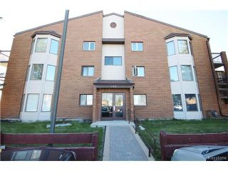 Photo 1: 177 Watson Street in Winnipeg: Seven Oaks Crossings Condominium for sale (4H)  : MLS®# 1712739