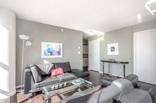 Photo 4: 2605 131 REGIMENT Square in Vancouver: Downtown VW Condo for sale in "SPECTRUM 3" (Vancouver West)  : MLS®# R2113198