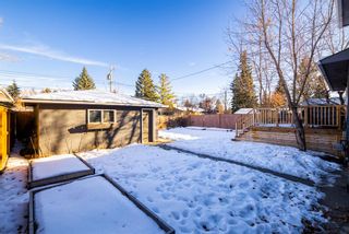 Photo 32: 8216 Churchill Drive SW in Calgary: Chinook Park Detached for sale : MLS®# A2018700