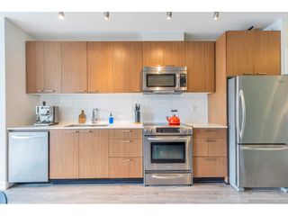 Photo 7: 511 221 UNION Street in Vancouver: Strathcona Condo for sale in "V6A" (Vancouver East)  : MLS®# R2490026