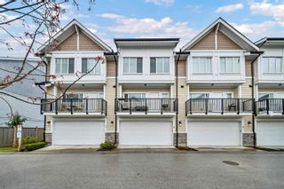 Photo 16: 6 7056 192 Street in Surrey: Clayton Townhouse for sale in "Boxwood" (Cloverdale)  : MLS®# R2881287