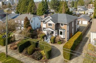 Photo 32: 305 SIXTH Avenue in New Westminster: GlenBrooke North House for sale : MLS®# R2861696