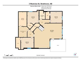 Photo 50: 3 Westview Street: Strathmore Detached for sale : MLS®# A1211493