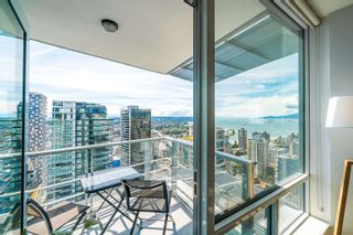 Photo 8: 4103 1283 HOWE Street in Vancouver: Downtown VW Condo for sale (Vancouver West)  : MLS®# R2832122