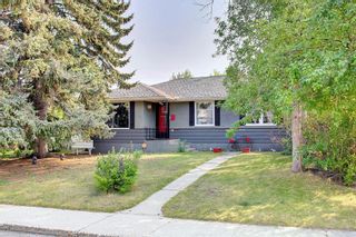 Photo 1: 2510 21 Street SW in Calgary: Richmond Detached for sale : MLS®# A2002120