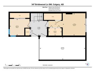 Photo 28: 347 Bridlewood Lane SW in Calgary: Bridlewood Row/Townhouse for sale : MLS®# A2105735