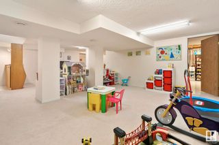 Photo 40: 140 ORMSBY Road E in Edmonton: Zone 20 House for sale : MLS®# E4341469