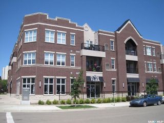 Photo 2: 210 1700 BADHAM Boulevard in Regina: Arnhem Place Residential for sale : MLS®# SK903990