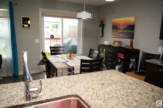 Photo 7: 2732 Sparrow Place in Edmonton: Zone 59 House Half Duplex for sale : MLS®# E4299609