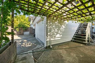 Photo 34: 1457 E 18TH Avenue in Vancouver: Knight House for sale (Vancouver East)  : MLS®# R2866467