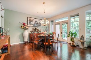 Photo 7: 17 5880 HAMPTON Place in Vancouver: University VW Townhouse for sale in "Thames Court" (Vancouver West)  : MLS®# R2747614