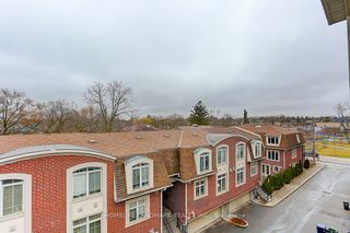Photo 26: 95B Finch Avenue W in Toronto: Willowdale West House (3-Storey) for sale (Toronto C07)  : MLS®# C8123622