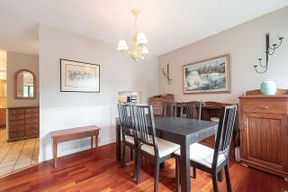Photo 4: 417 4001 MT SEYMOUR Parkway in North Vancouver: Roche Point Townhouse for sale in "The Maples" : MLS®# R2345217