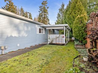 Photo 19: 3836 King Arthur Dr in Nanaimo: Na North Jingle Pot Manufactured Home for sale : MLS®# 864286