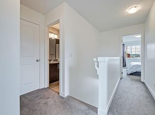 Photo 23: 3 Fireside Parkway: Cochrane Row/Townhouse for sale : MLS®# A1225380