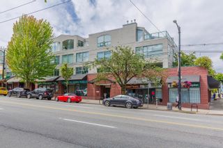 Photo 27: 308 3131 MAIN Street in Vancouver: Mount Pleasant VE Condo for sale in "Cartier Place" (Vancouver East)  : MLS®# R2722912
