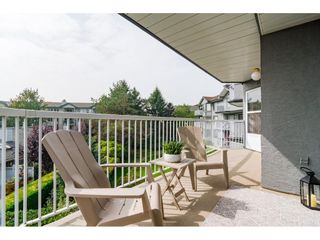 Photo 17: 204 5375 205 Street in Langley: Langley City Condo for sale in "Glenmont Park" : MLS®# R2500306