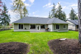 Photo 31: 3936 Creekside Dr in Bowser: PQ Bowser/Deep Bay House for sale (Parksville/Qualicum)  : MLS®# 903656