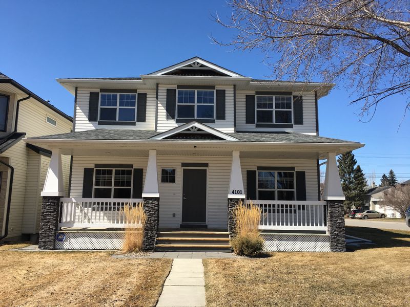 FEATURED LISTING: 4108 18 Street Southwest Calgary