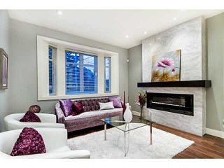Photo 5: 1282 E 14TH Avenue in Vancouver: Mount Pleasant VE 1/2 Duplex for sale (Vancouver East)  : MLS®# V1035359