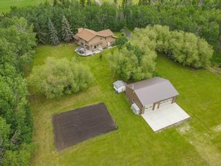 Photo 48: 1323 Highway 596: Rural Red Deer County Detached for sale : MLS®# A1116362