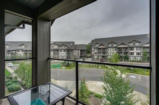 Photo 25: 306 45 ASPENMONT Heights SW in Calgary: Aspen Woods Apartment for sale : MLS®# C4267463