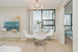 Photo 10: 1210 977 MAINLAND Street in Vancouver: Yaletown Condo for sale (Vancouver West)  : MLS®# R2592884