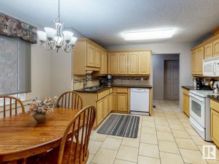 Photo 12: 50 22322 WYE Road: Rural Strathcona County House for sale : MLS®# E4308245