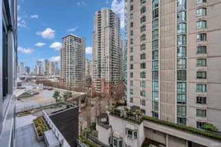 Photo 37: 802 885 CAMBIE Street in Vancouver: Downtown VW Condo for sale in "THE SMITHE" (Vancouver West)  : MLS®# R2758871