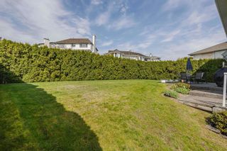 Photo 37: 654 MONTE Place in Coquitlam: Coquitlam East House for sale in "RIVER HEIGHTS" : MLS®# R2775418