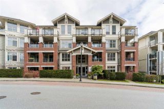 Photo 40: 102 285 ROSS Drive in New Westminster: Fraserview NW Condo for sale in "The Grove at Victoria Hill" : MLS®# R2554352
