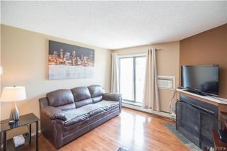 Photo 2: 40 Dalhousie Drive in Winnipeg: Fort Richmond Condominium for sale (1K)  : MLS®# 1716933