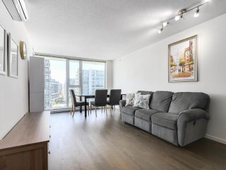 Photo 4: 1316 7988 ACKROYD Road in Richmond: Brighouse Condo for sale in "QUINTET" : MLS®# R2159738