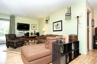 Photo 4: River Heights in Winnipeg: River Heights Condominium for sale (1D) 
