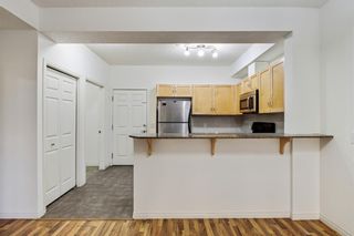 Photo 10: 106 5720 2 Street SW in Calgary: Manchester Apartment for sale : MLS®# A1170013