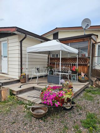 Photo 19: 3850 HENRY Road in Smithers: Smithers - Rural Manufactured Home for sale (Smithers And Area)  : MLS®# R2798643