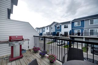 Photo 13: 2501 Jumping Pound Common: Cochrane Row/Townhouse for sale : MLS®# A1232426