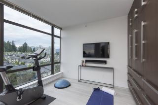 Photo 21: 1000 9300 UNIVERSITY Crescent in Burnaby: Simon Fraser Univer. Condo for sale in "ONE UNIVERSITY" (Burnaby North)  : MLS®# R2511508