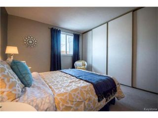 Photo 11: 460 Kenaston Boulevard in Winnipeg: River Heights Condominium for sale (1D)  : MLS®# 1705140