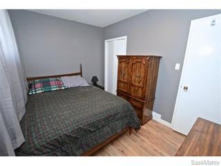 Photo 17: 4910 SHERWOOD Drive in Regina: Regent Park Single Family Dwelling for sale (Regina Area 02)  : MLS®# 565264