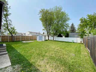 Photo 11: 4 Outhwaite Drive in Selkirk: House for sale : MLS®# 202314344