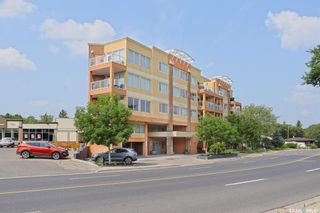 Photo 23: 306 2700 Montague Street in Regina: River Heights RG Residential for sale : MLS®# SK938441