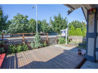 Photo 2: 10122 CAMBIE Road in Richmond: West Cambie House for sale : MLS®# V1077356